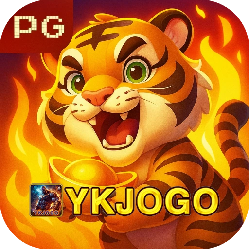 ykjogo
