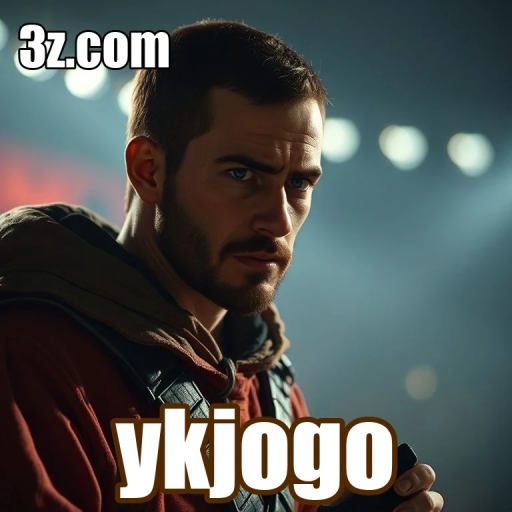 Experimente a Simulação Inovadora do ykjogo e Mergulhe na Diversão