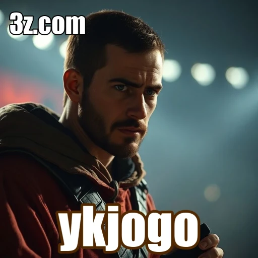 Experimente a Simulação Inovadora do ykjogo e Mergulhe na Diversão