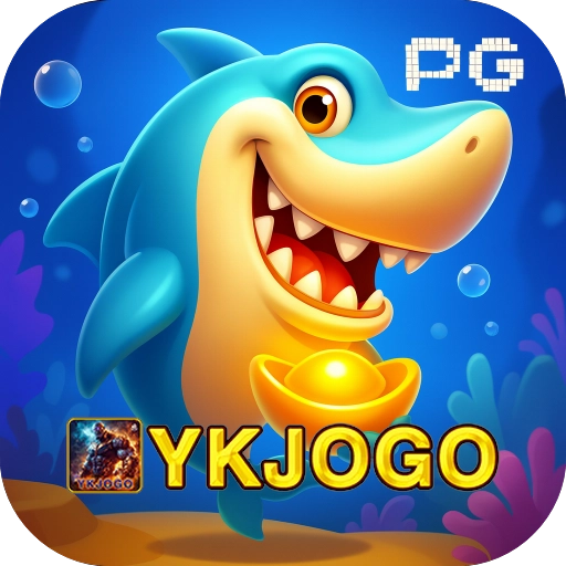 ykjogo logo